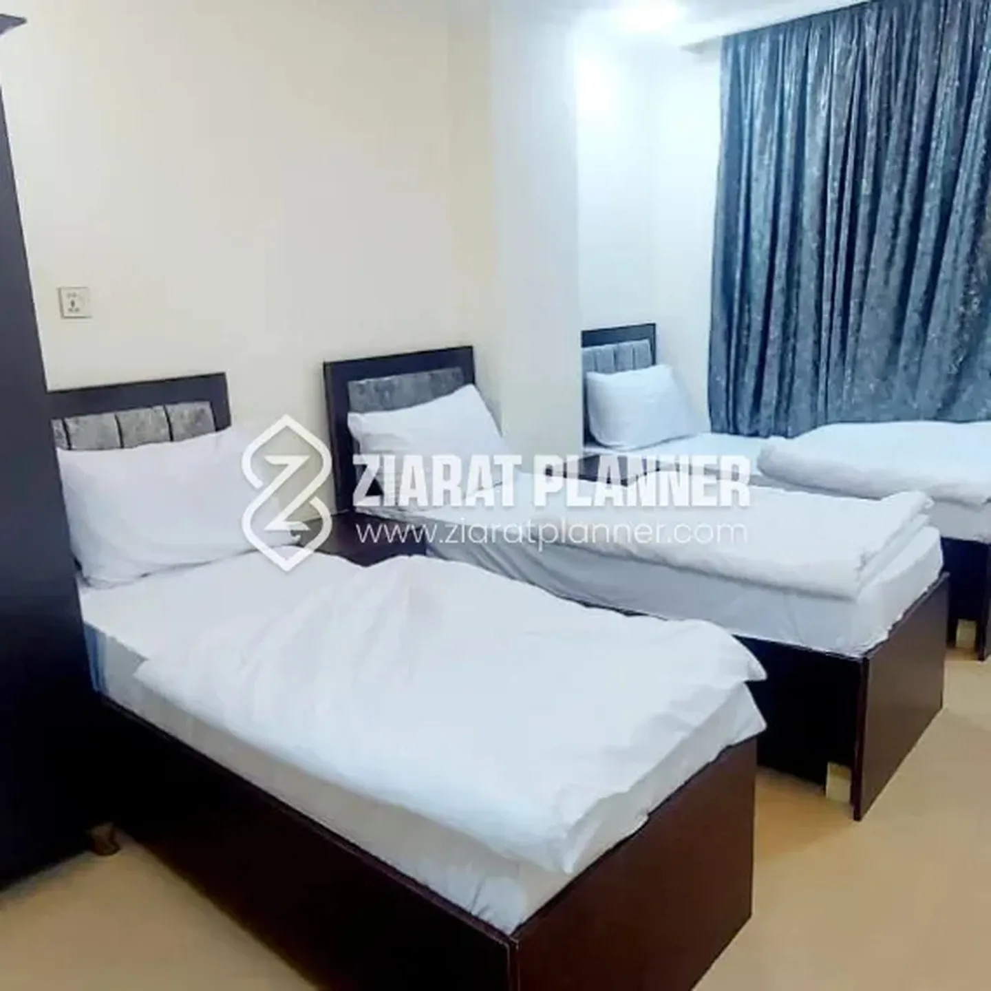 Hotel Noor Al Wilayah photo 4