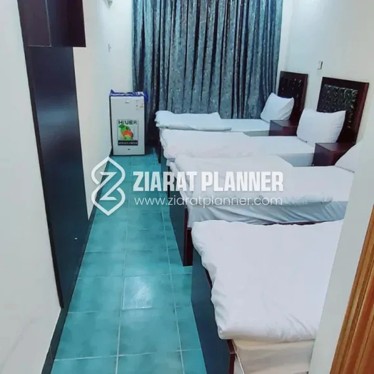 Hotel Noor Al Wilayah photo 5