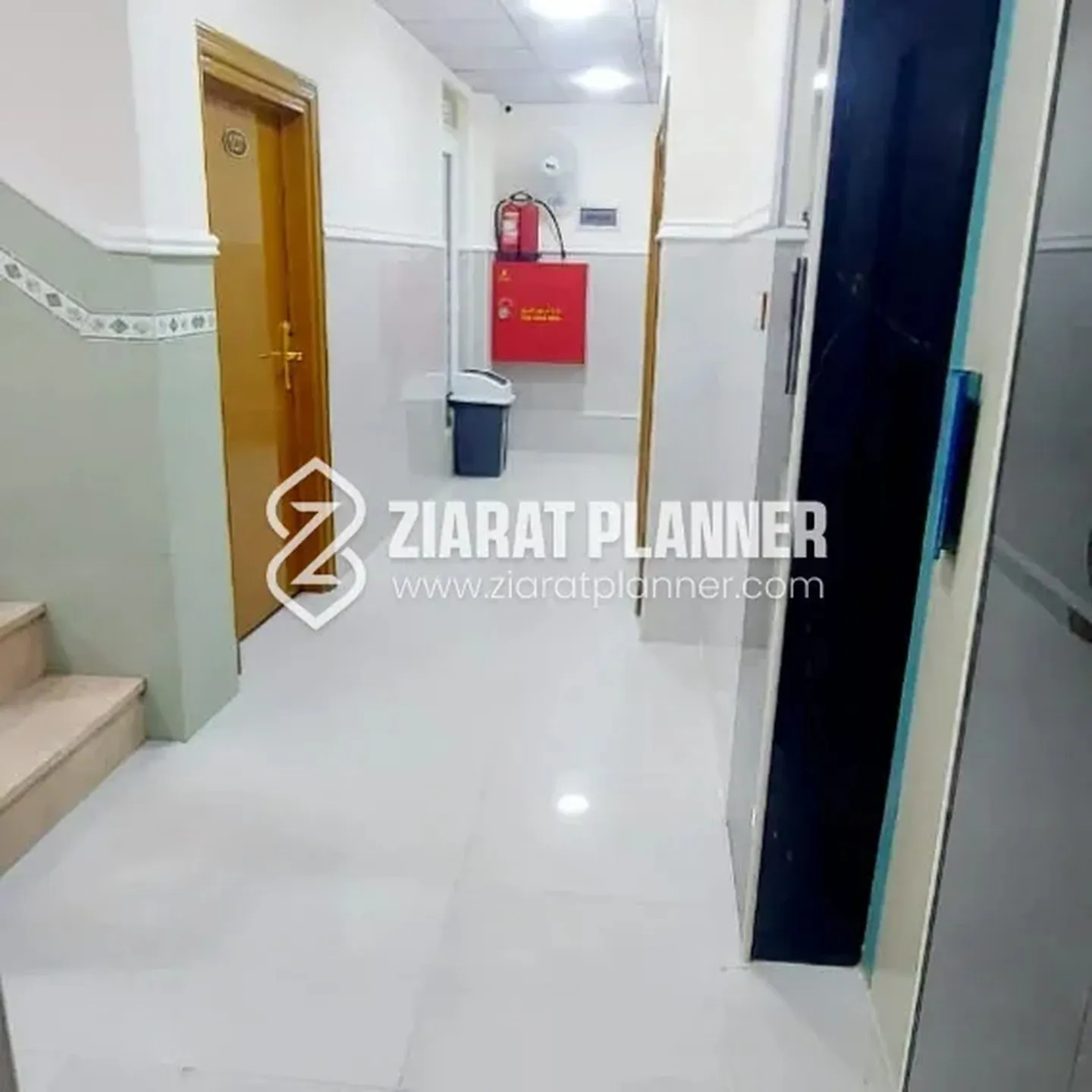Hotel Noor Al Wilayah photo 7
