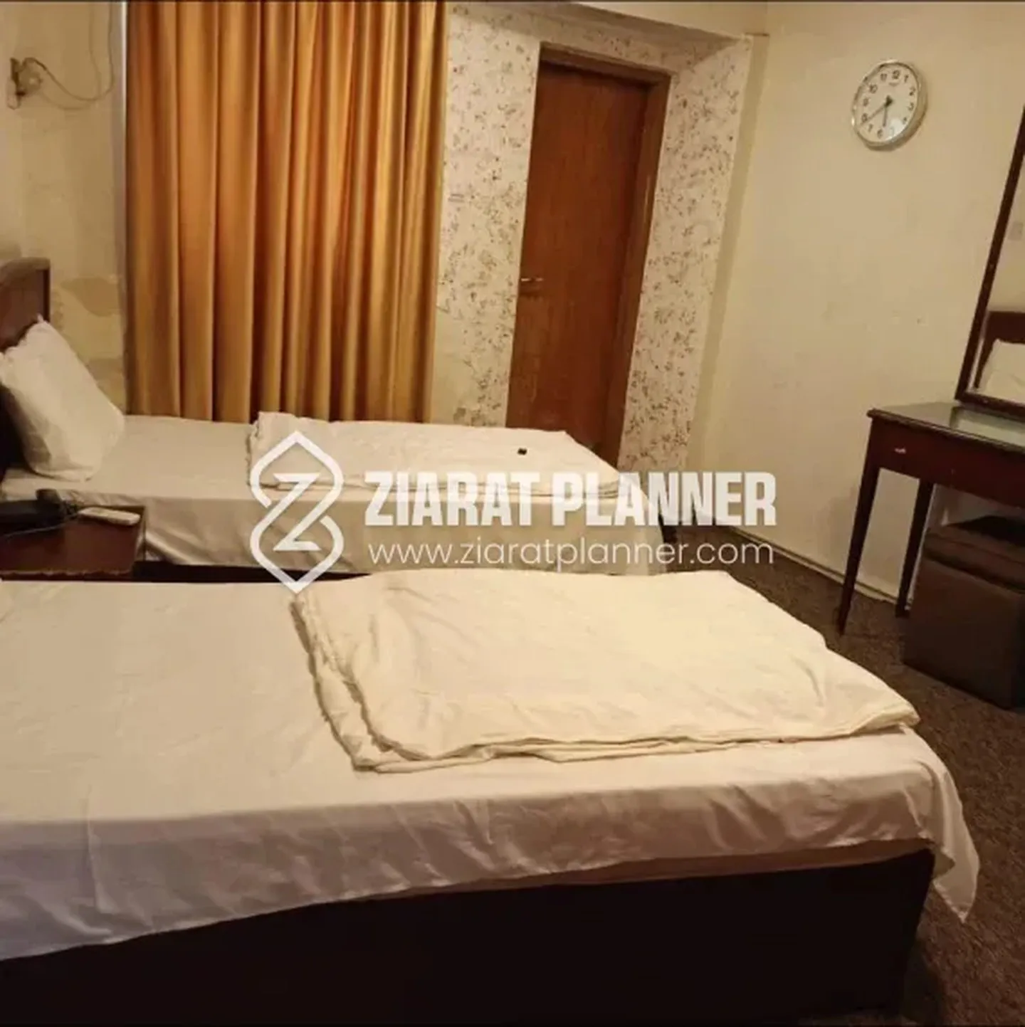 Hotel Omrah photo 4