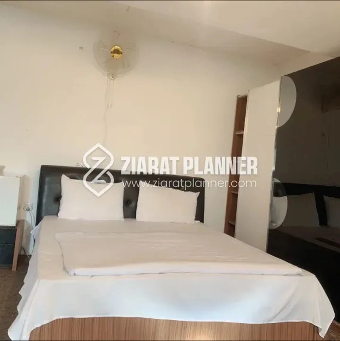 Hotel Omrah