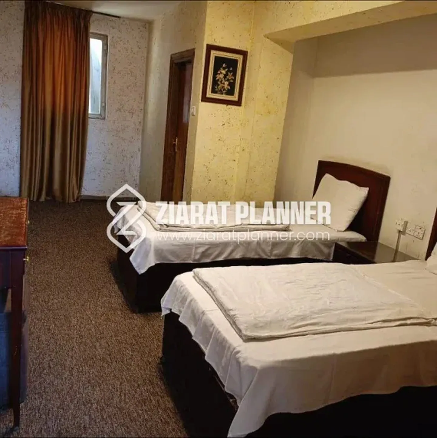 Hotel Omrah photo 5