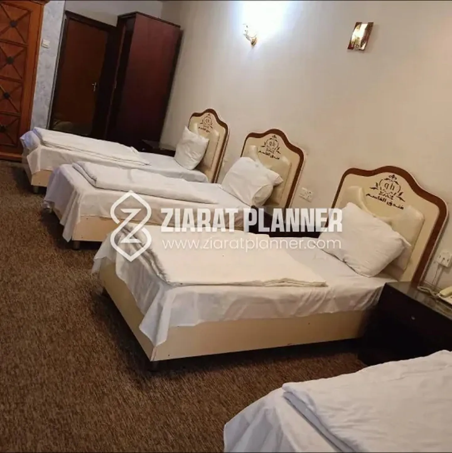 Hotel Omrah photo 2