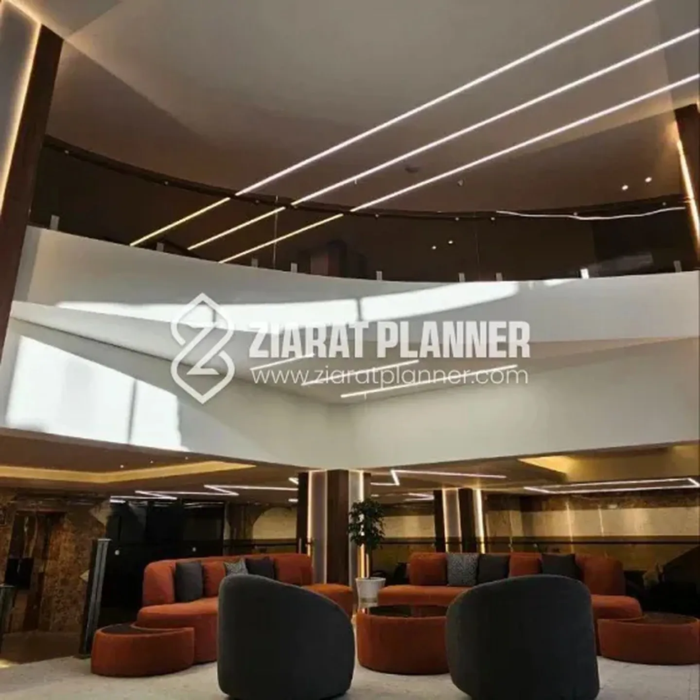 Hotel Qaser Al Nobala photo 5