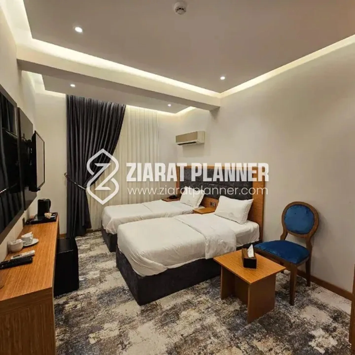 Hotel Qaser Al Nobala photo 7