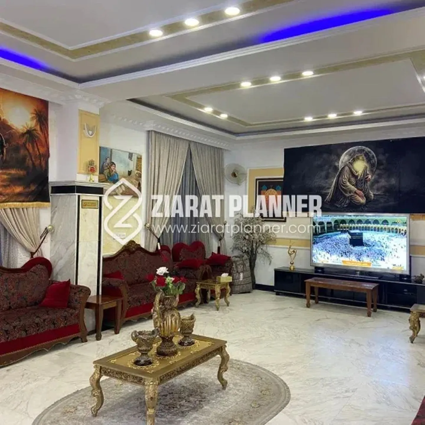 Hotel Al Ula Palace photo 6