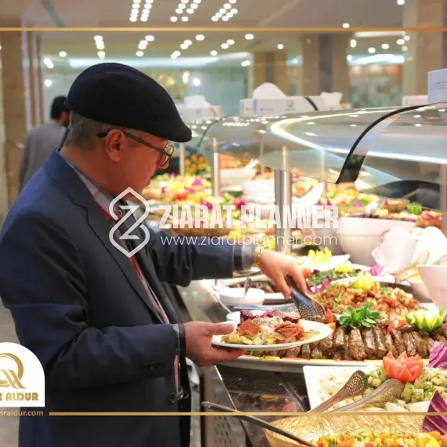 Hotel Qasr Aldur photo 4