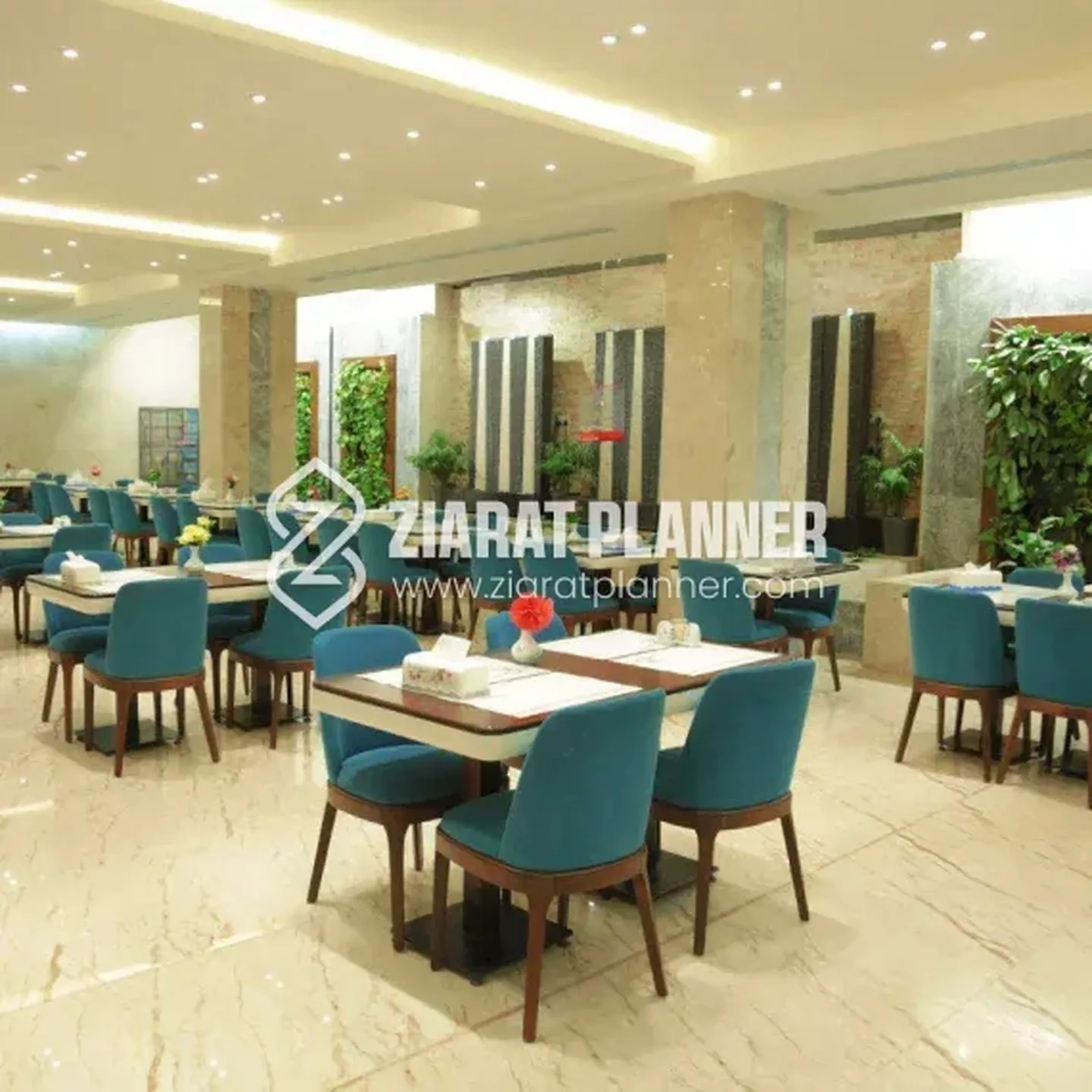 Hotel Qasr Aldur
