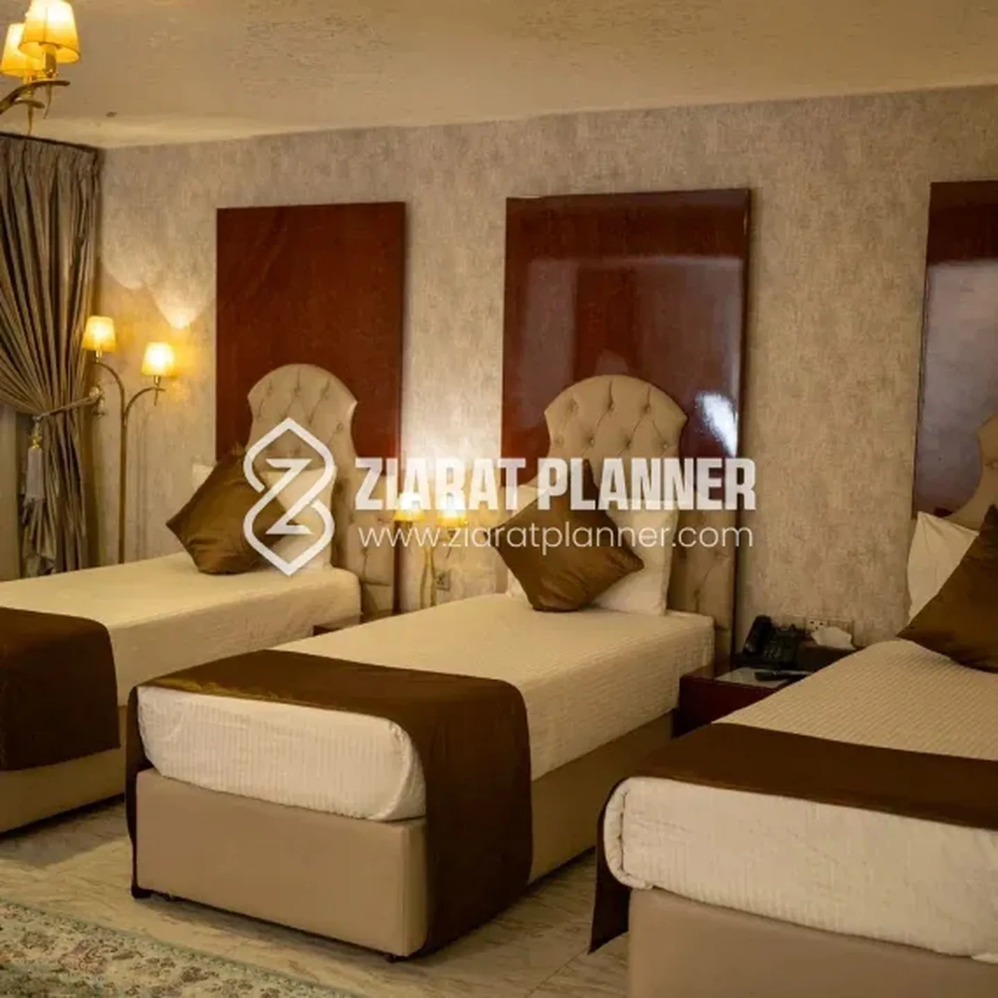 Hotel Qasr Aldur photo 2