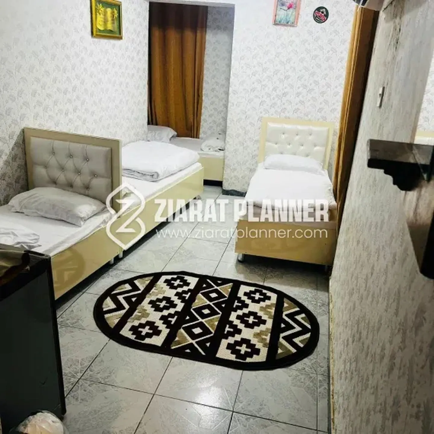 Hotel Qasr Ul Mustafa
