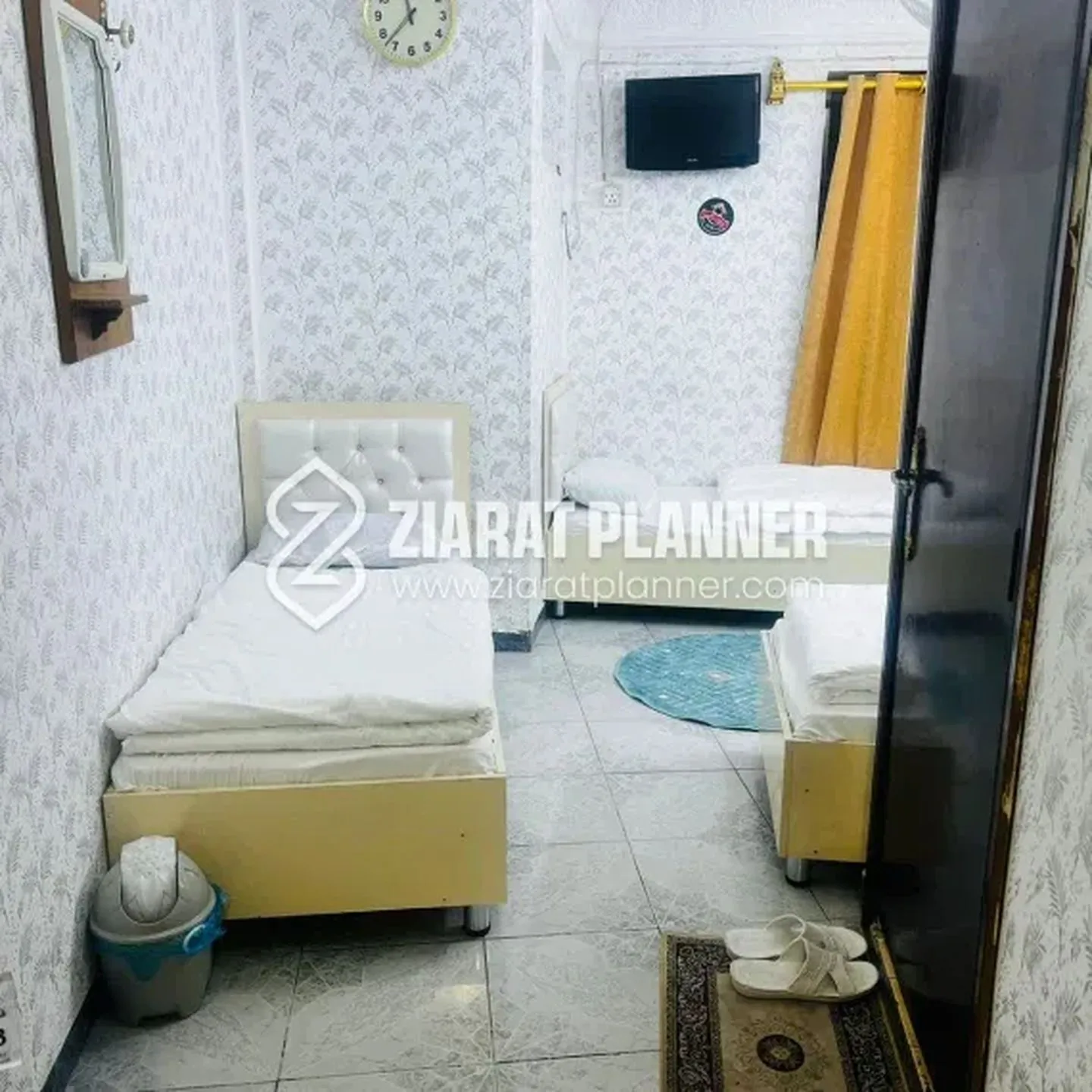 Hotel Qasr Ul Mustafa photo 5