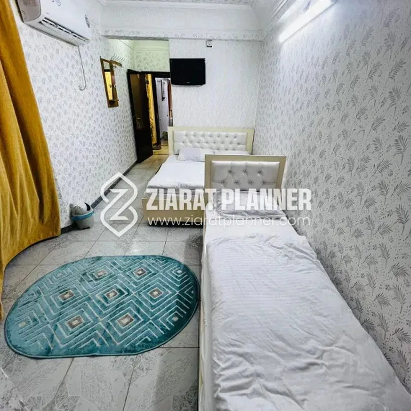 Hotel Qasr Ul Mustafa photo 2