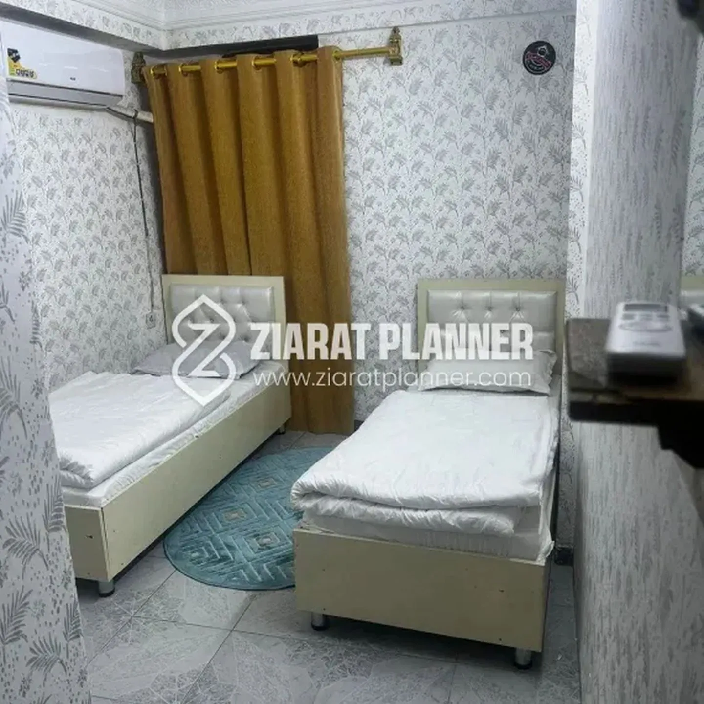Hotel Qasr Ul Mustafa photo 4