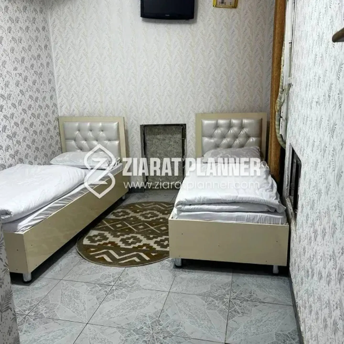 Hotel Qasr Ul Mustafa photo 3