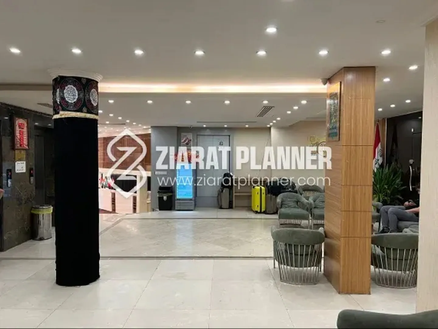 Hotel Rawaq photo 4
