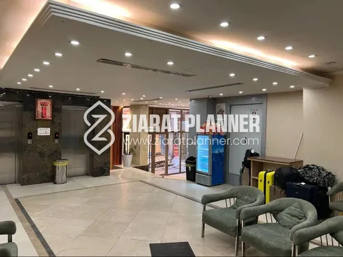 Hotel Rawaq photo 6