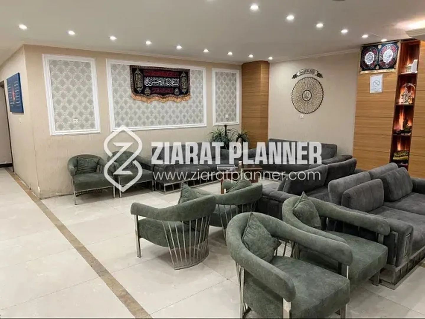 Hotel Rawaq photo 2