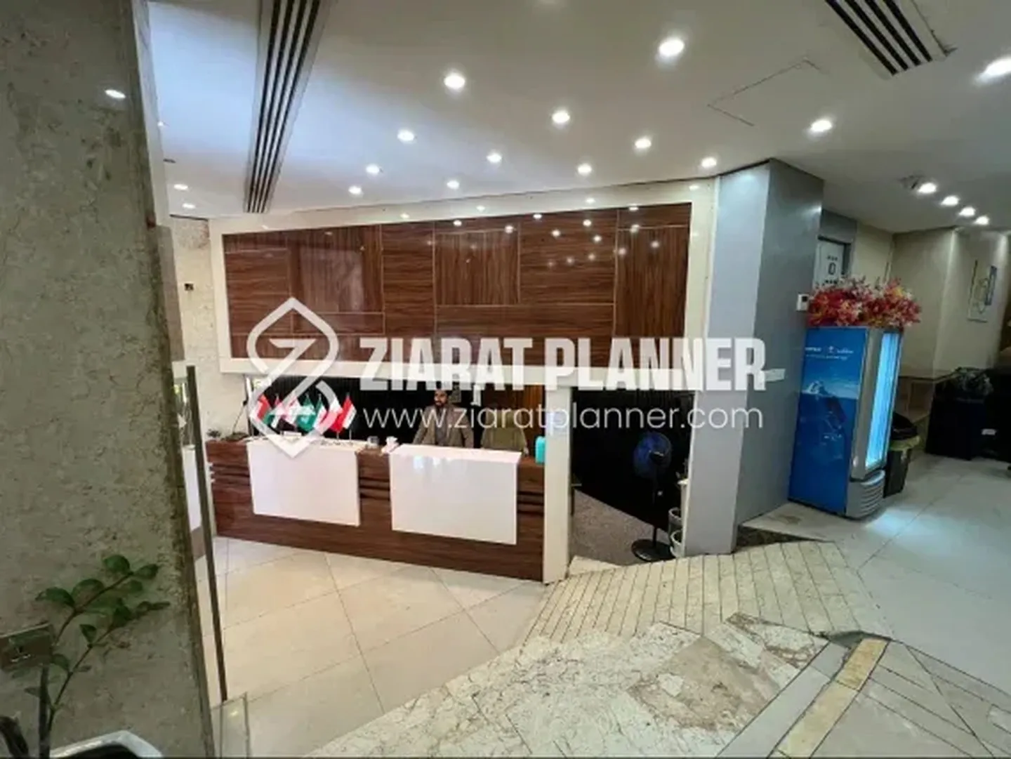 Hotel Rawaq photo 5