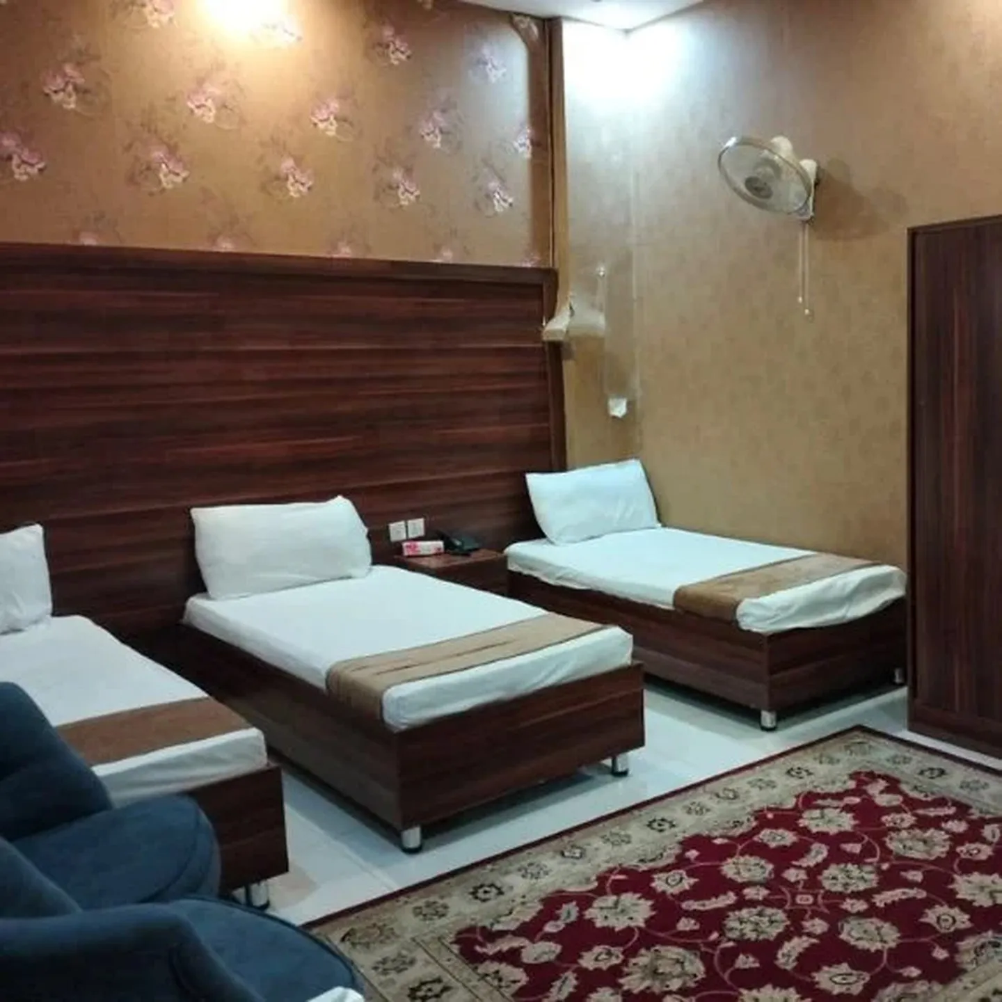 Hotel Shams As Shamoos