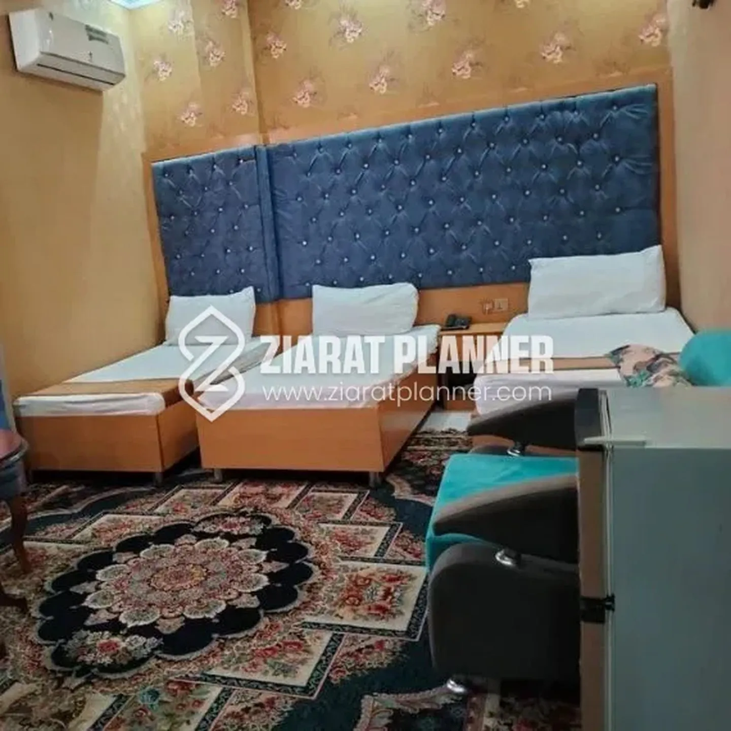 Hotel Shams As Shamoos photo 2