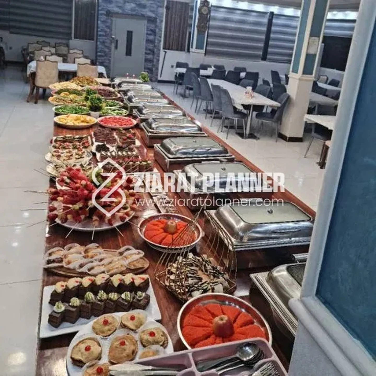 Hotel Shams As Shamoos photo 7