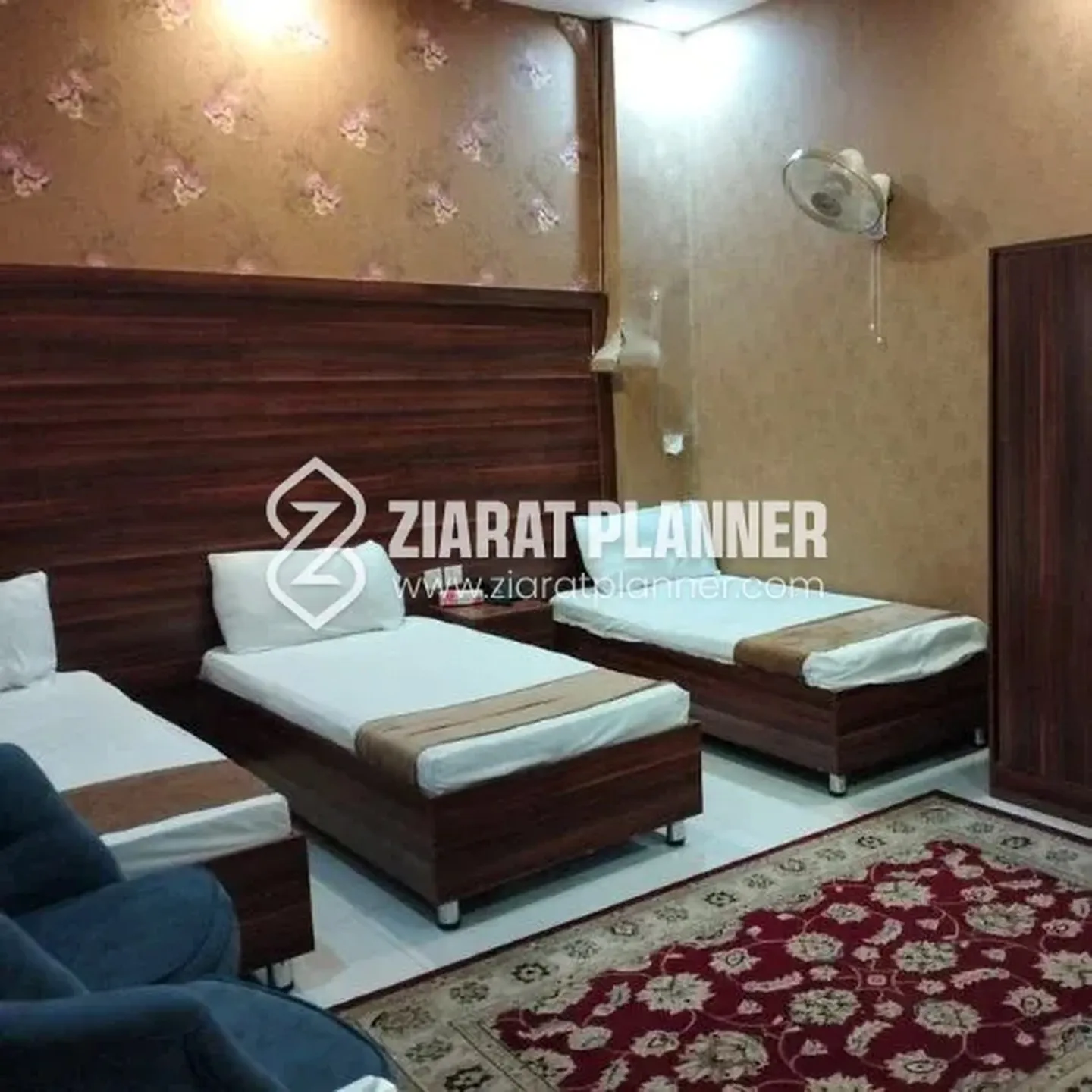 Hotel Shams As Shamoos photo 3
