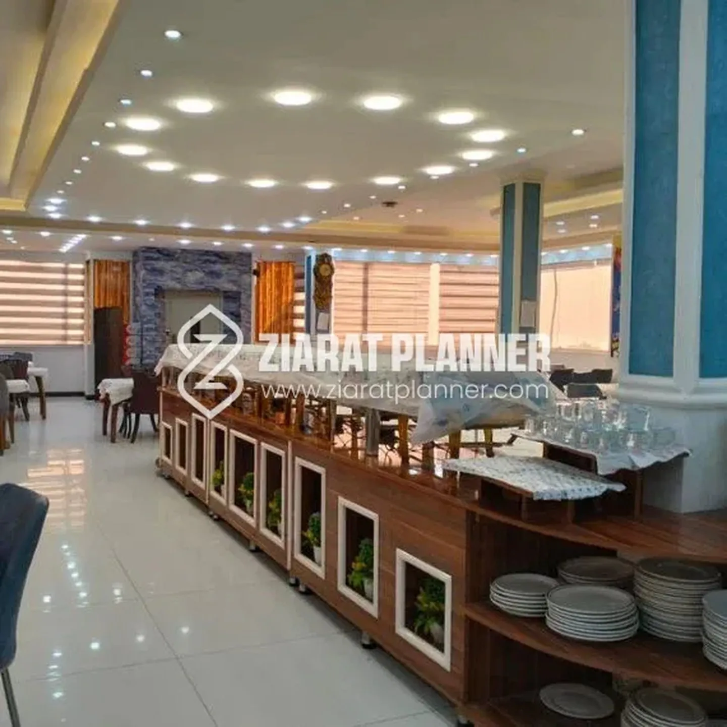 Hotel Shams As Shamoos photo 5