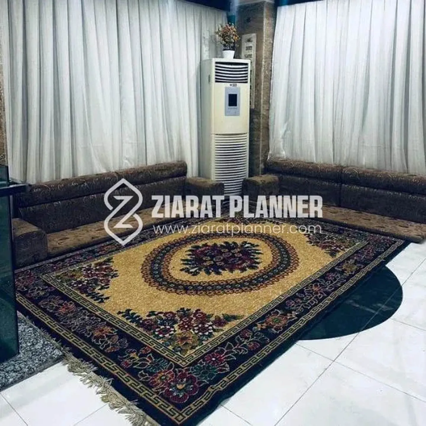 Hotel Shifaat