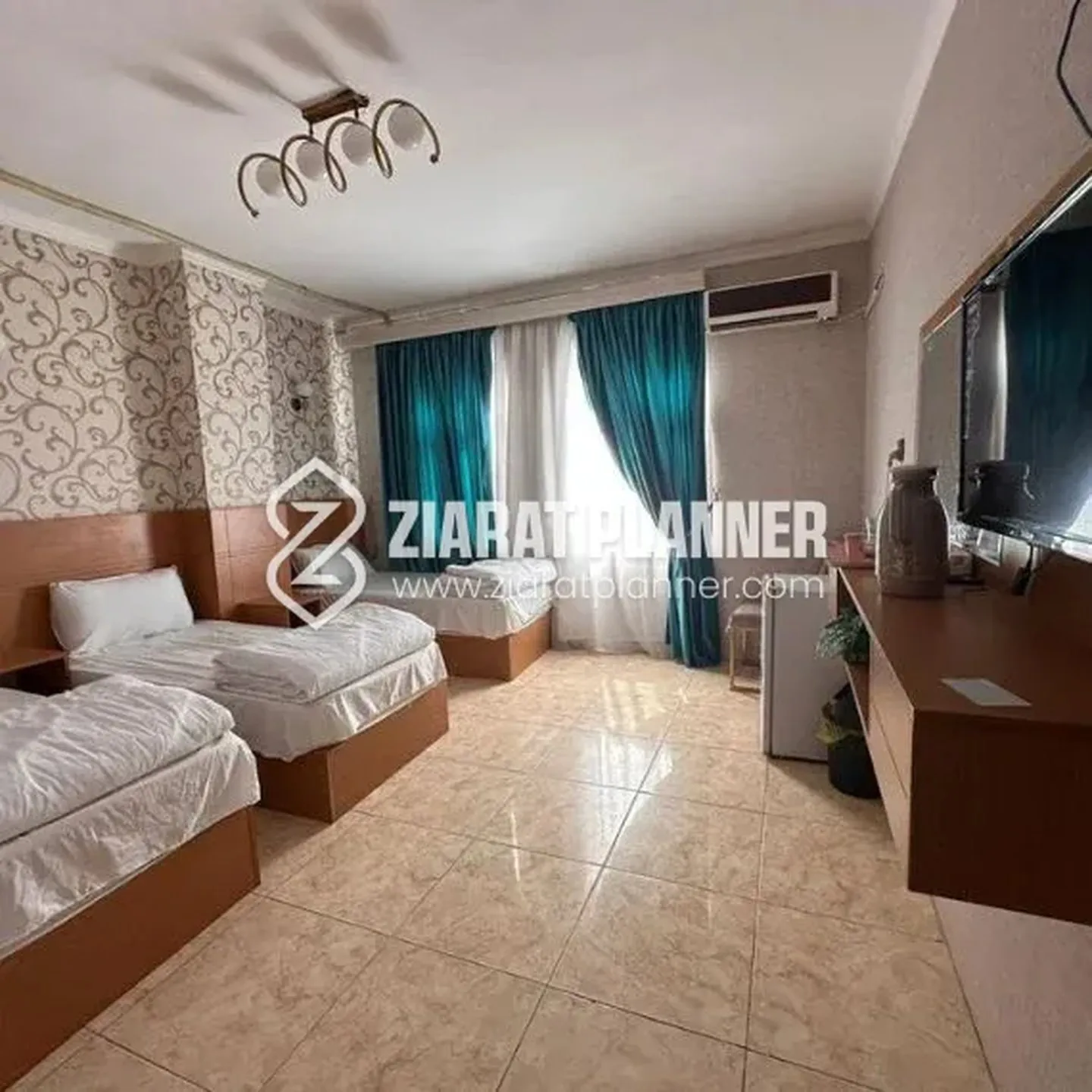 Hotel Shifaat photo 2