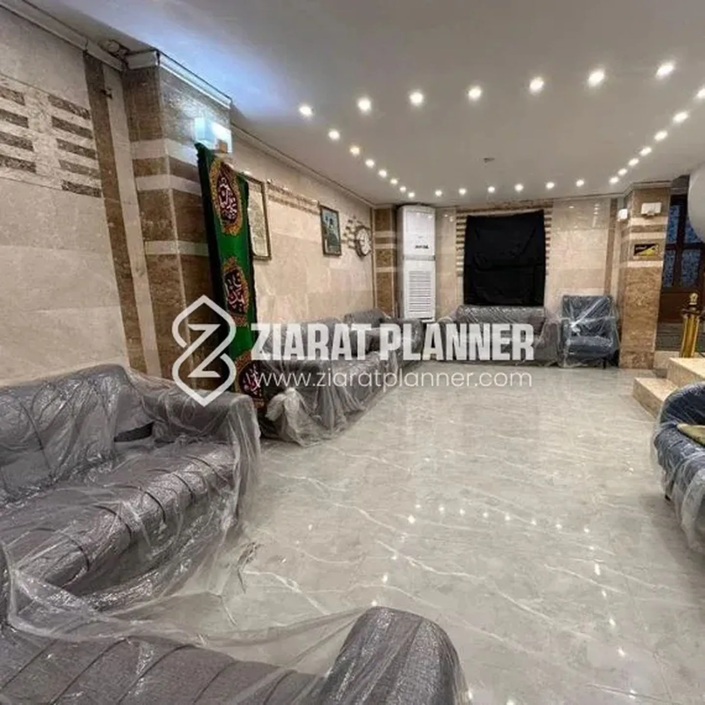 Hotel Shifaat photo 3