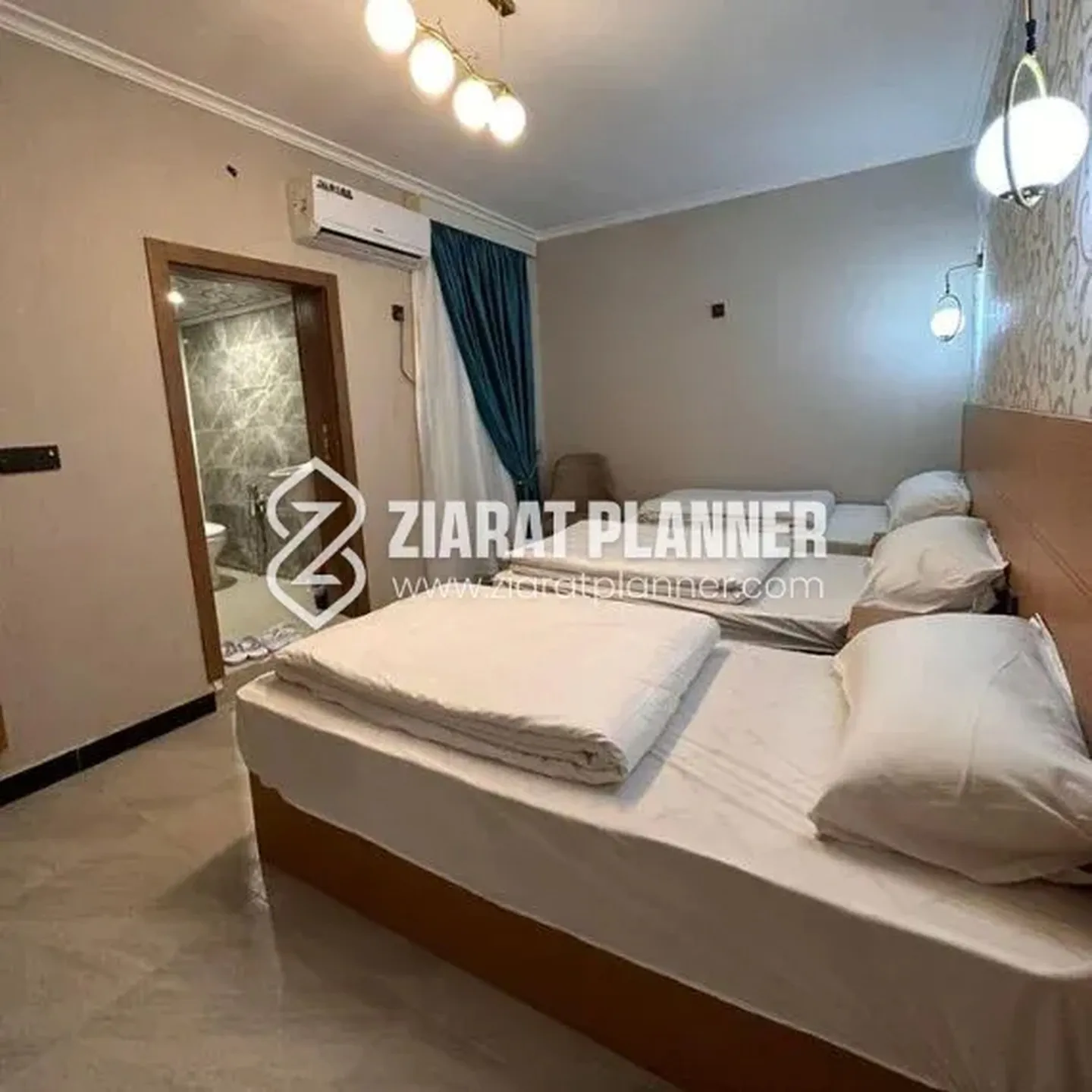 Hotel Shifaat photo 5