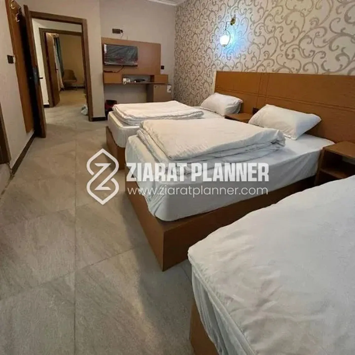 Hotel Shifaat photo 7