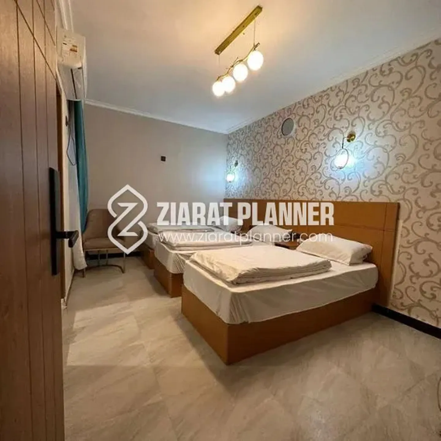 Hotel Shifaat photo 6