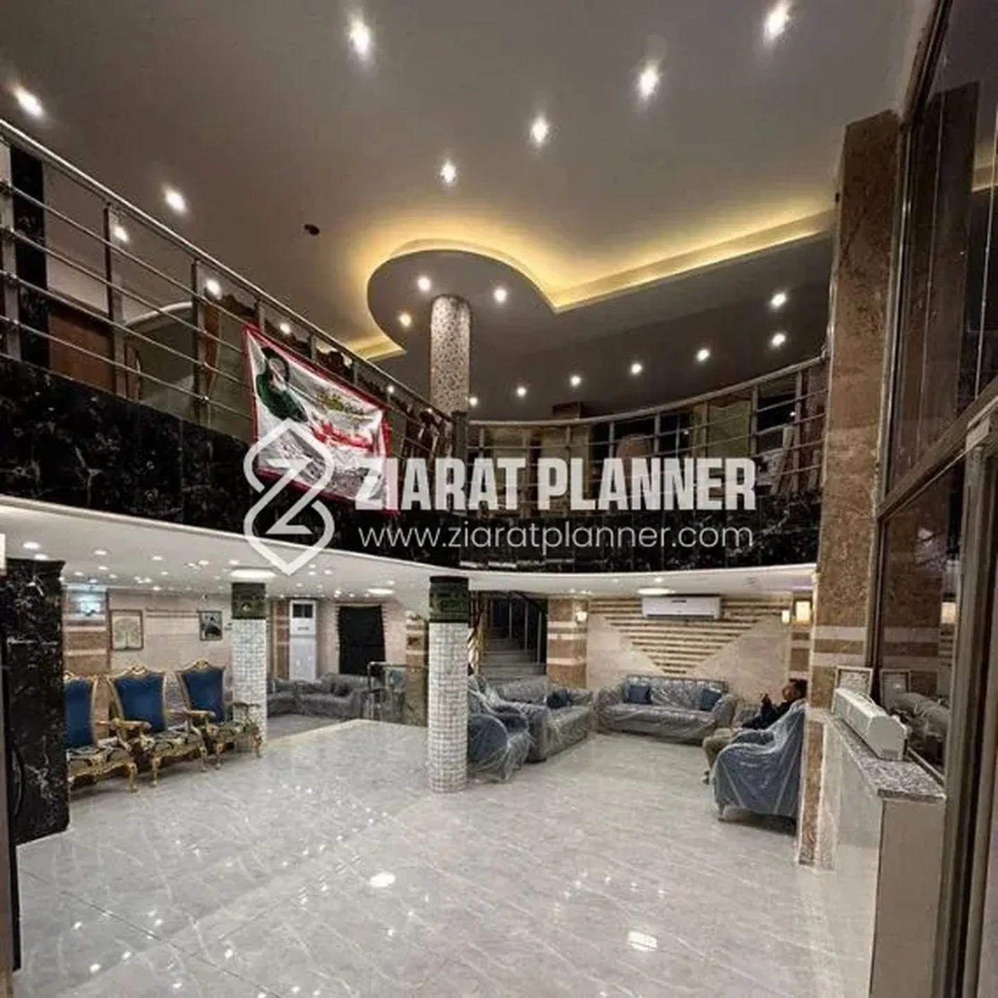 Hotel Shifaat photo 4