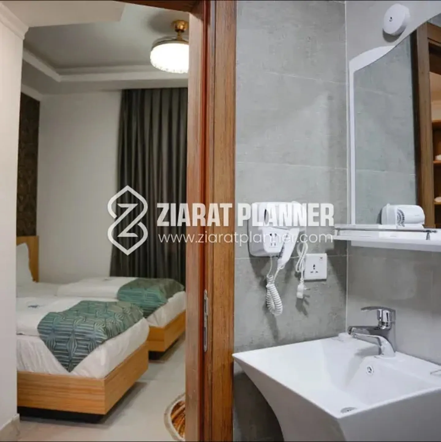 Hotel Twaf photo 4