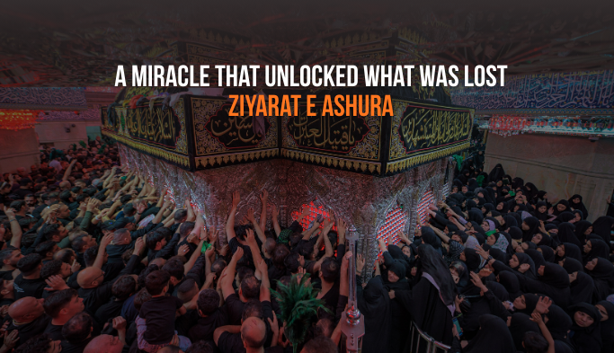 When hardships strike in the form of financial loss or theft, and worldly doors seem shut