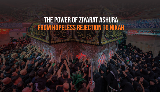 there is still one door that never shuts