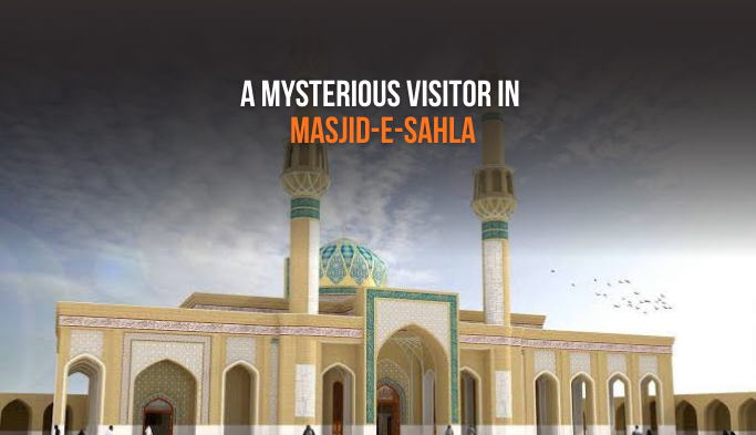 rewarding a humble servant for his sincere commitment to Ziyarat Ashura.