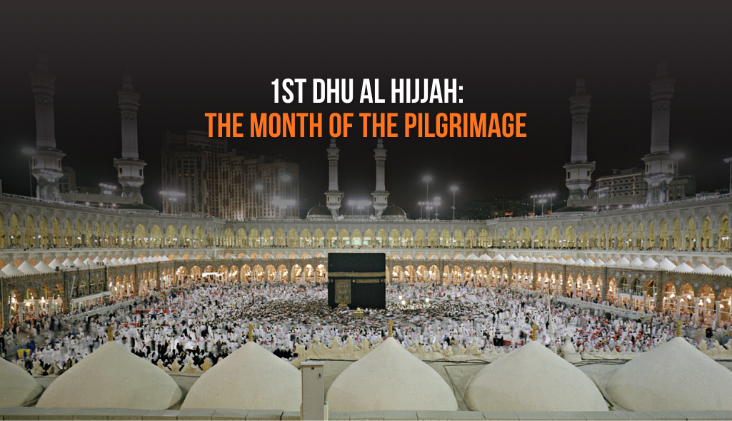 Sacred month Islam
