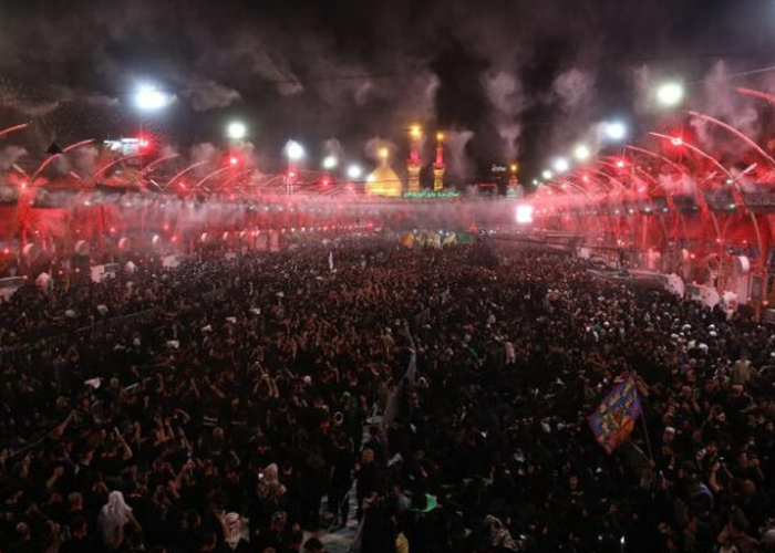 26 July to 7 Aug - 13 Days