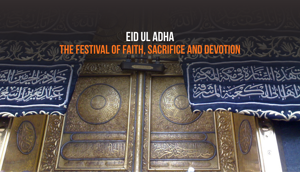 Festival of Sacrifice