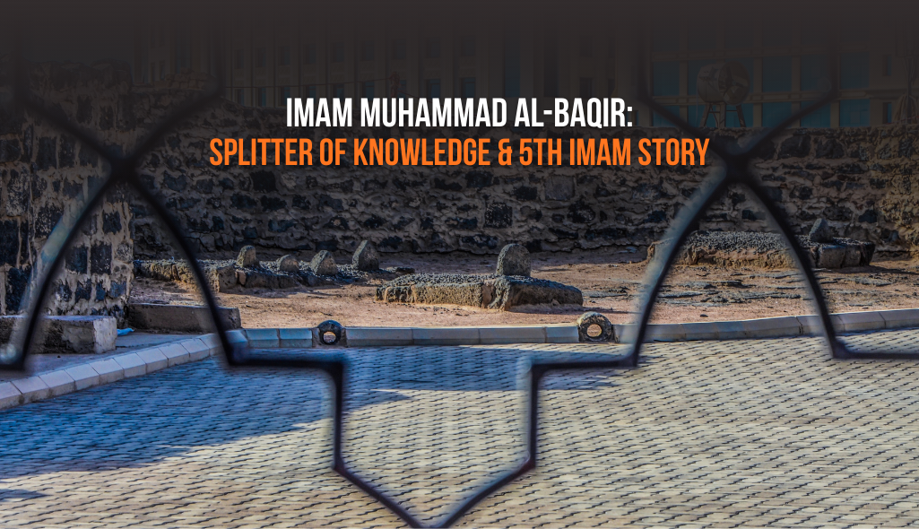 Splitter of Knowledge